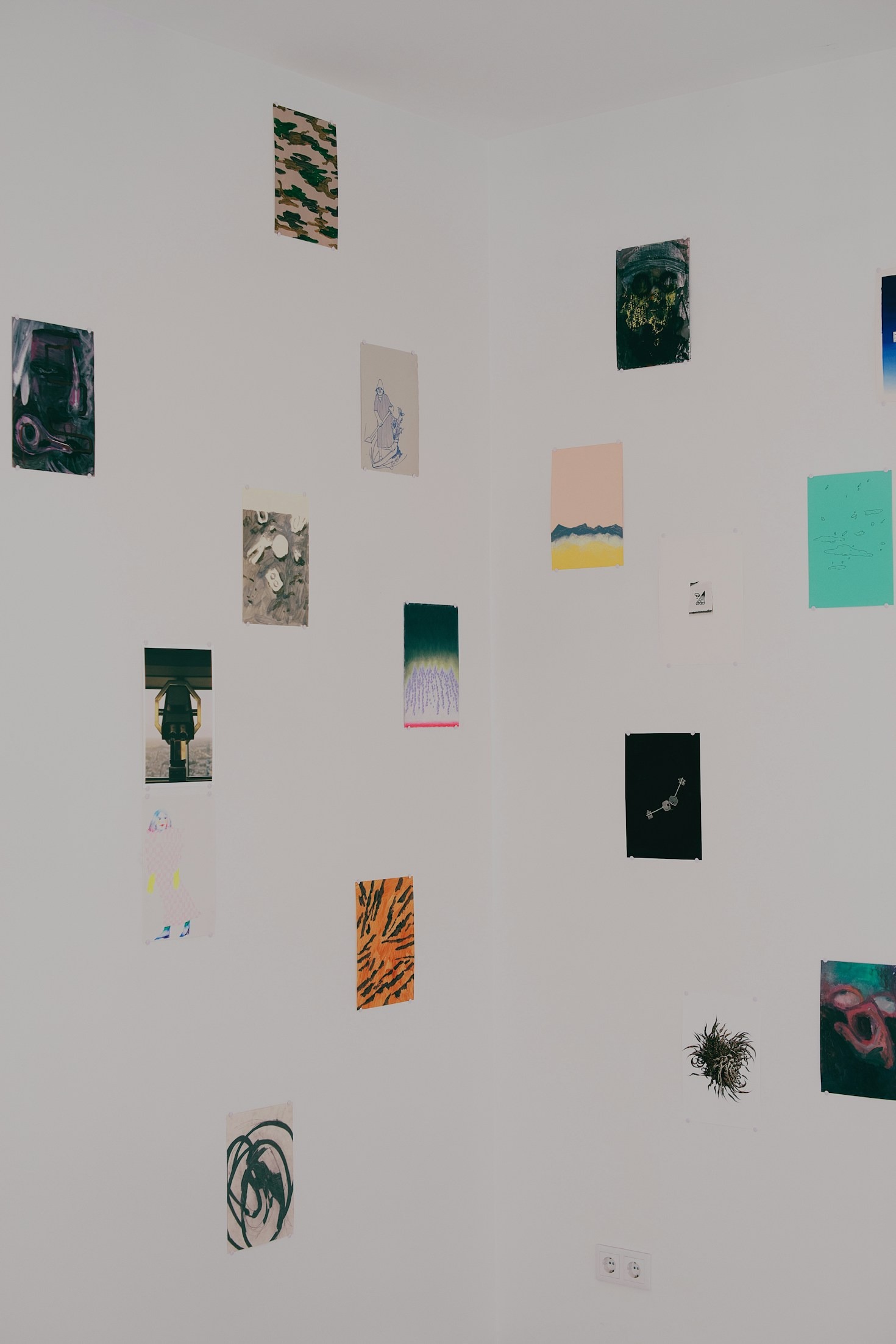 Crafting Stories Through Curated Collections